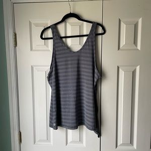 Athleta Max Out Tank